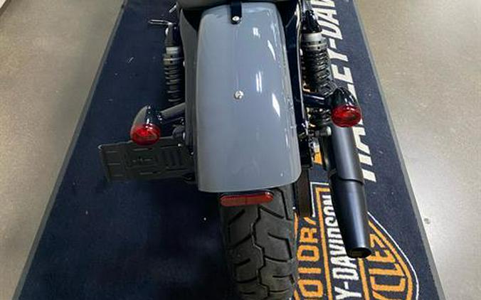 2022 Harley-Davidson Iron 883™