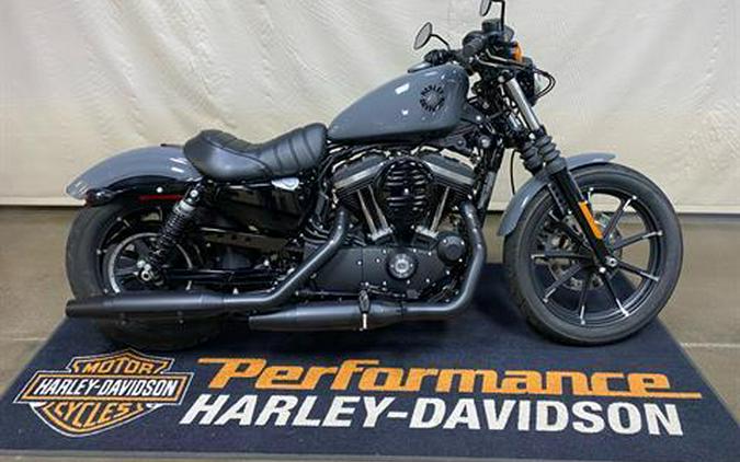 2022 Harley-Davidson Iron 883™