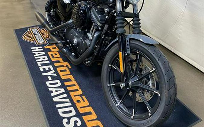 2022 Harley-Davidson Iron 883™