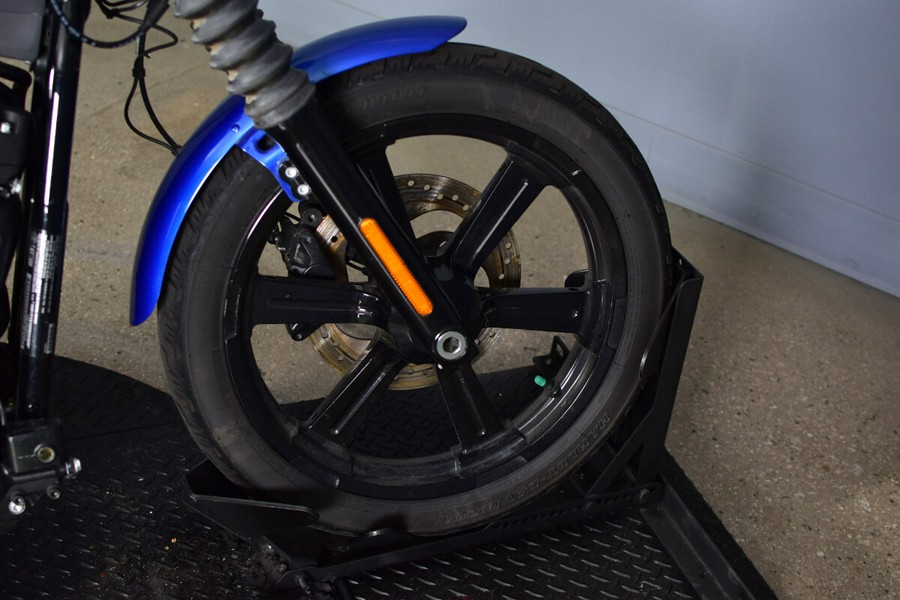 2024 Harley-Davidson Street Bob 114