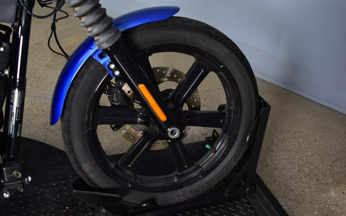 2024 Harley-Davidson Street Bob 114