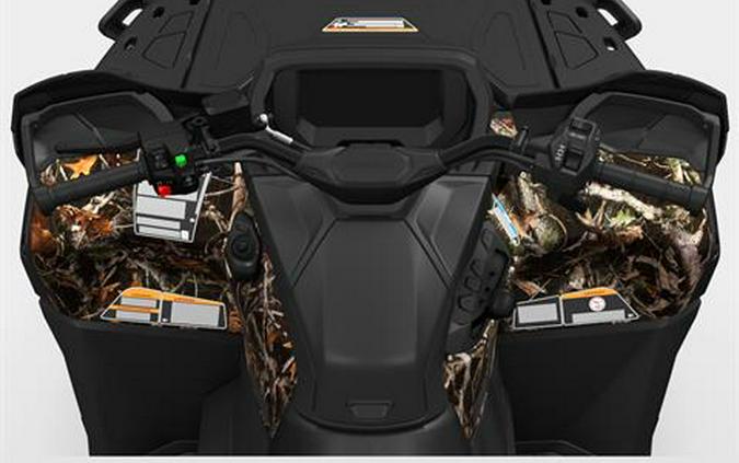 2026 Can-Am Outlander MAX XT 850