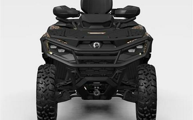 2026 Can-Am Outlander MAX XT 850