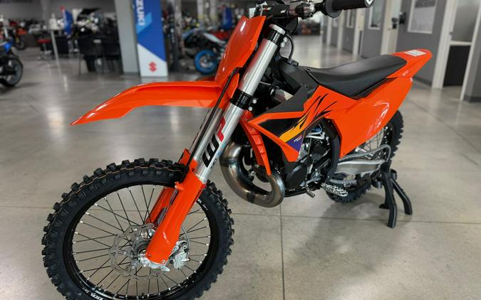 2026 KTM SX 300