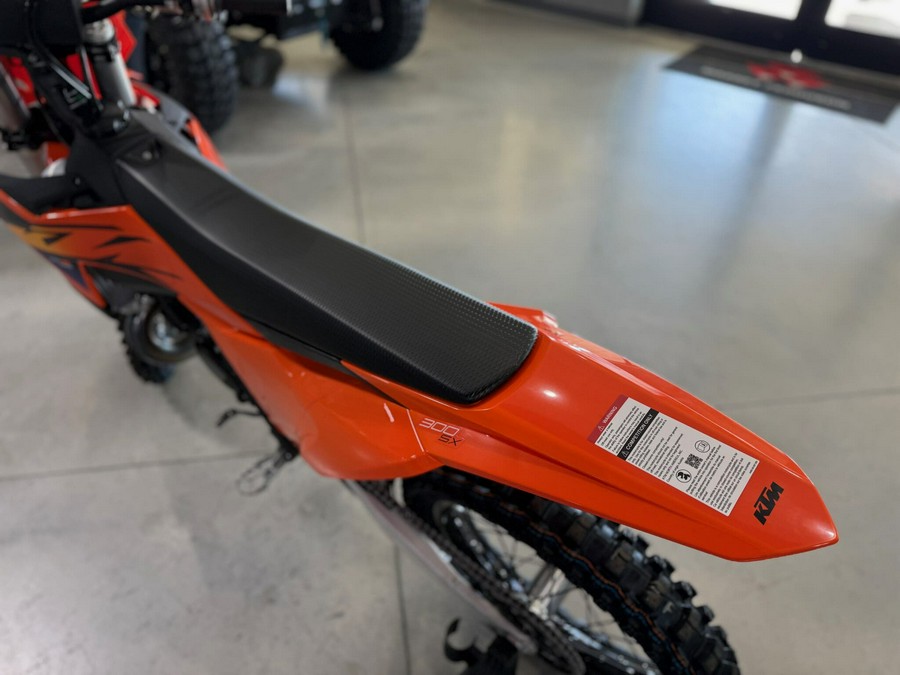 2026 KTM SX