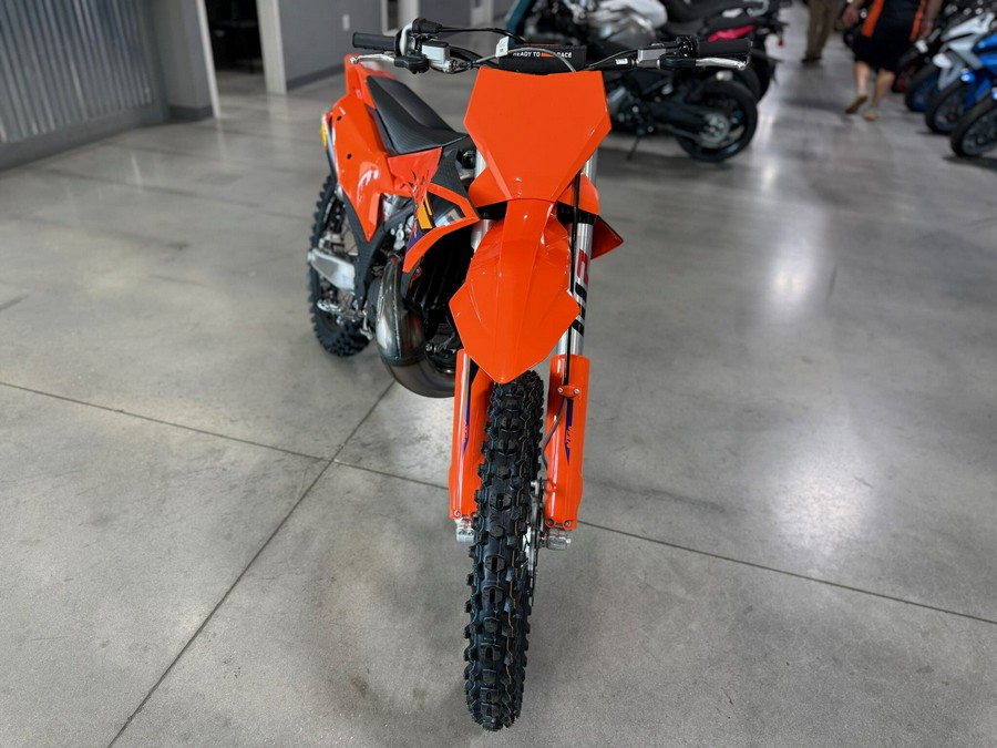 2026 KTM SX