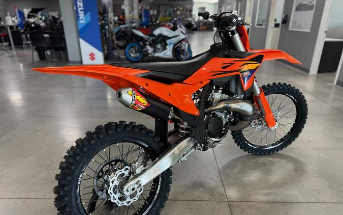 2026 KTM SX