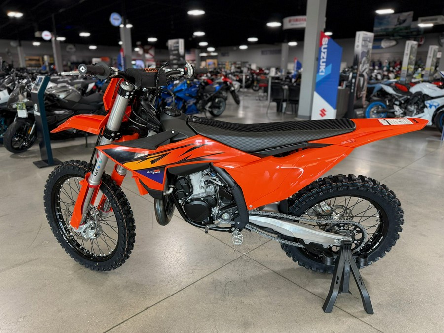 2026 KTM SX