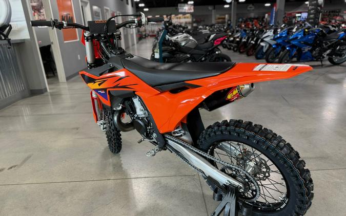 2026 KTM SX
