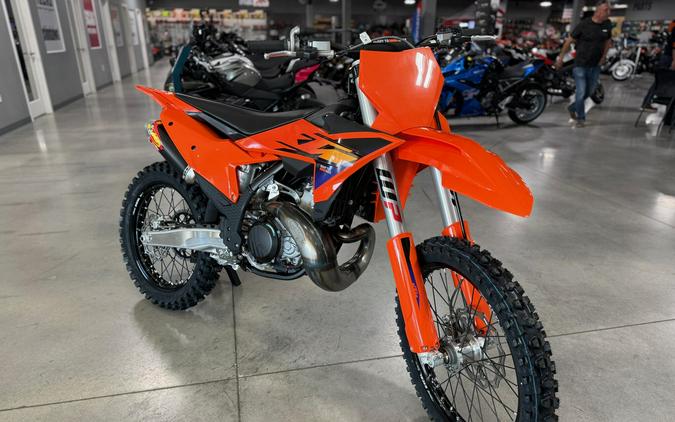 2026 KTM SX