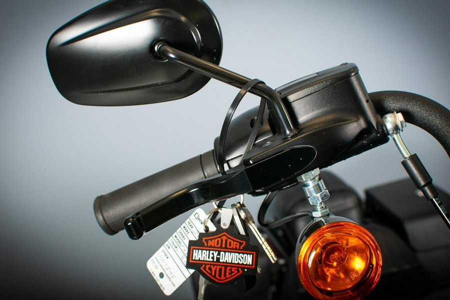 2024 Harley-Davidson Street Bob 114