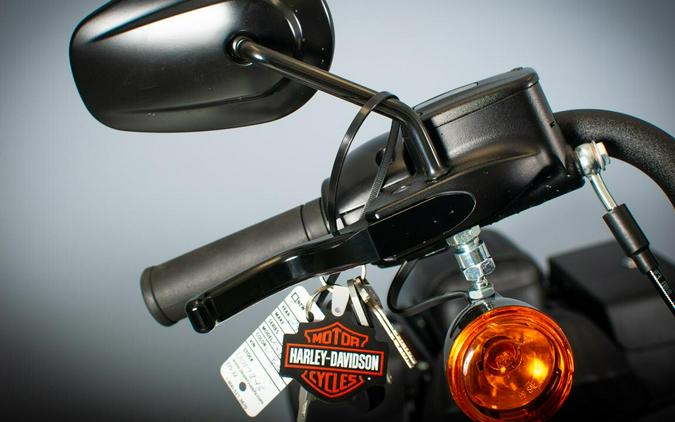 2024 Harley-Davidson Street Bob 114
