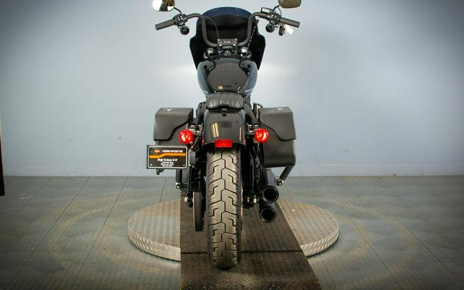 2024 Harley-Davidson Street Bob 114