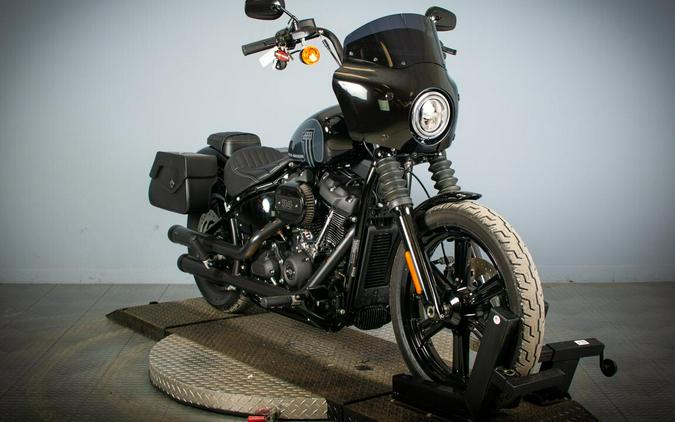 2024 Harley-Davidson Street Bob 114