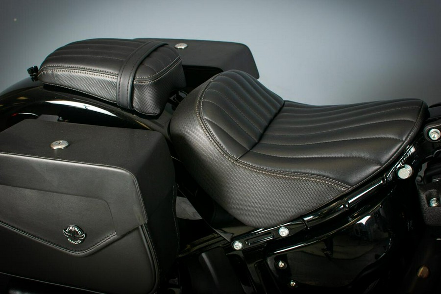 2024 Harley-Davidson Street Bob 114