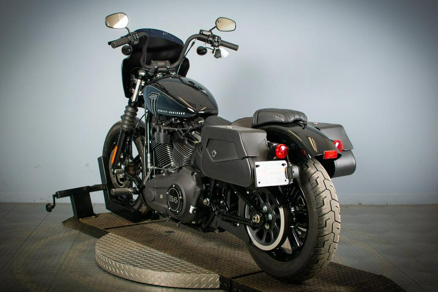 2024 Harley-Davidson Street Bob 114