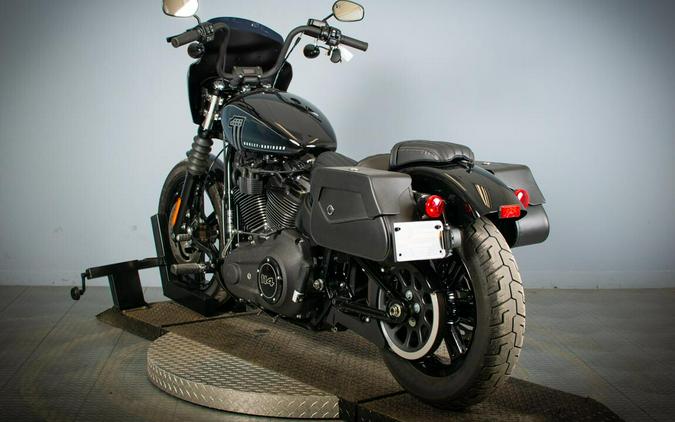 2024 Harley-Davidson Street Bob 114