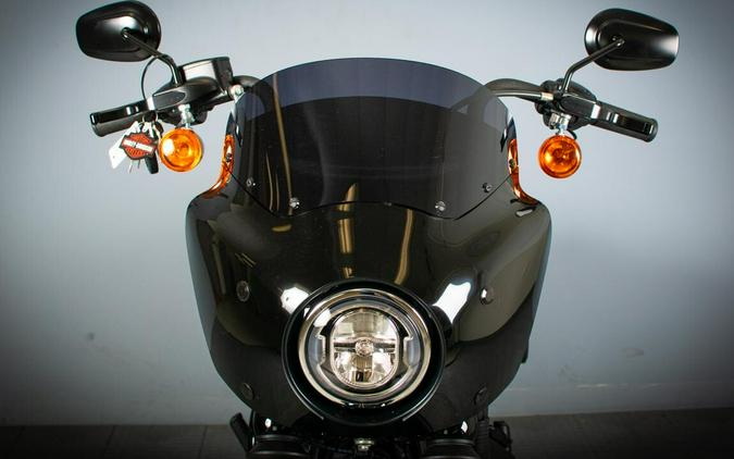 2024 Harley-Davidson Street Bob 114