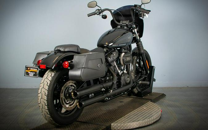 2024 Harley-Davidson Street Bob 114