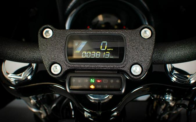 2024 Harley-Davidson Street Bob 114