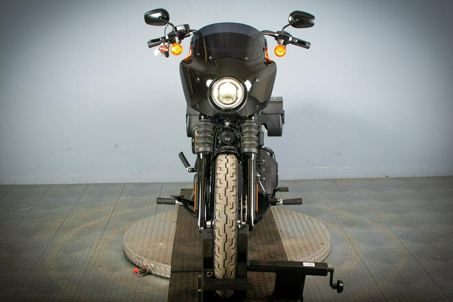 2024 Harley-Davidson Street Bob 114