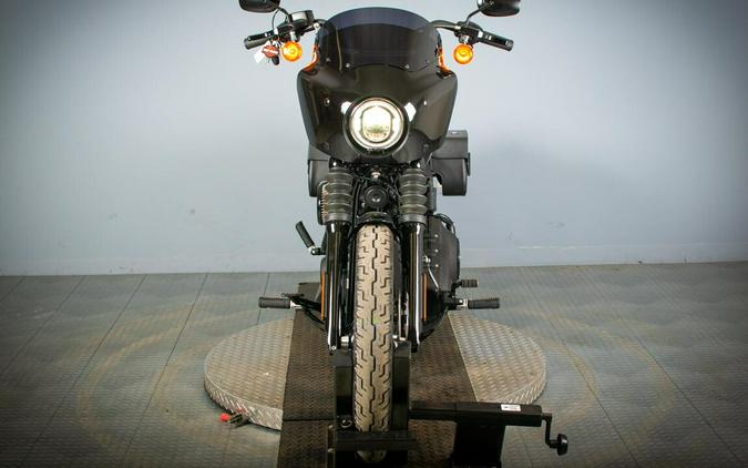 2024 Harley-Davidson Street Bob 114