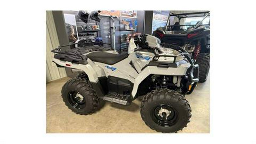 2026 Polaris Sportsman 570 EPS
