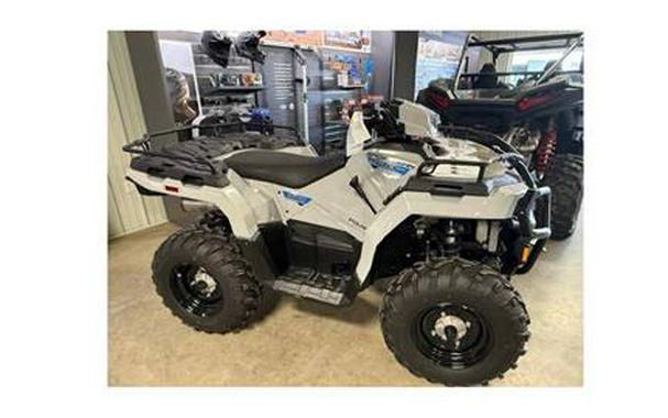 2026 Polaris Sportsman 570 EPS