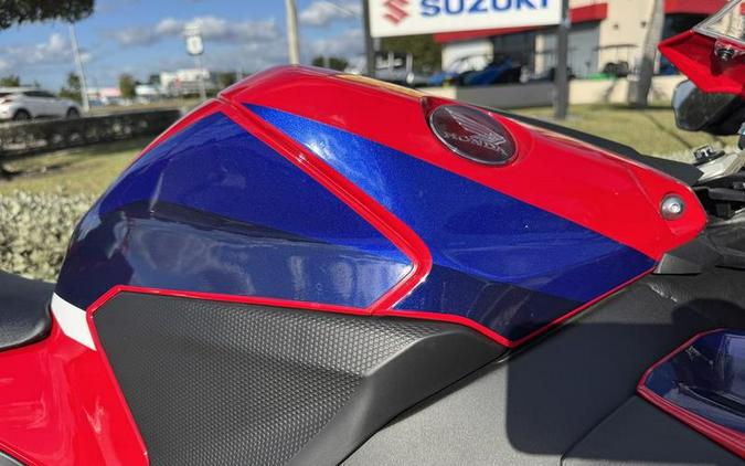 2024 Honda® CBR1000RR