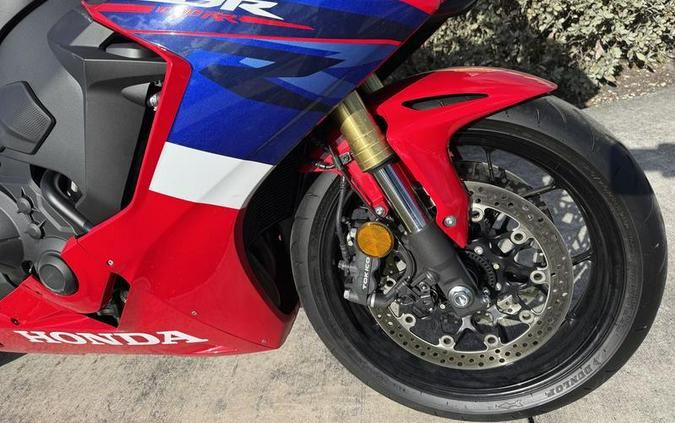 2024 Honda® CBR1000RR
