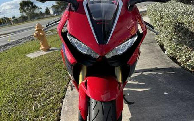 2024 Honda® CBR1000RR