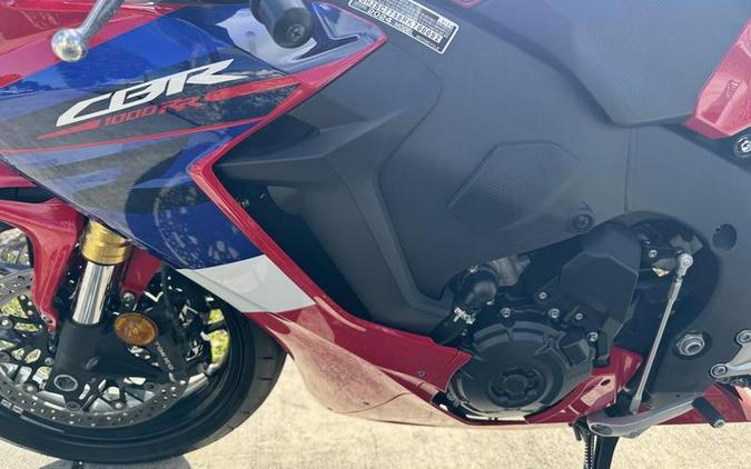 2024 Honda® CBR1000RR