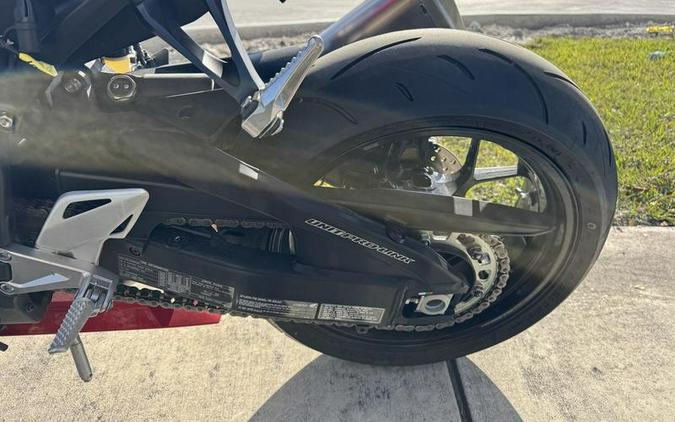 2024 Honda® CBR1000RR