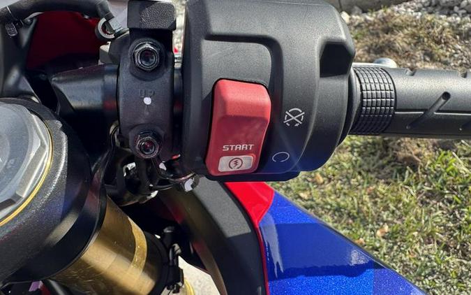 2024 Honda® CBR1000RR