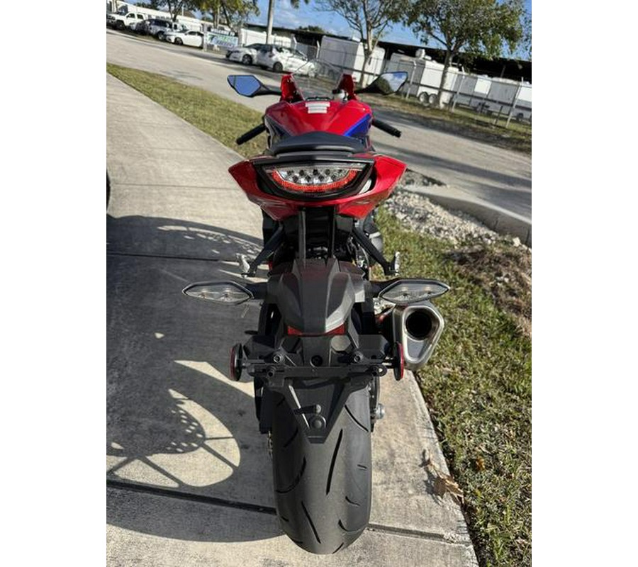 2024 Honda® CBR1000RR