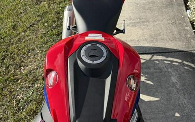 2024 Honda® CBR1000RR