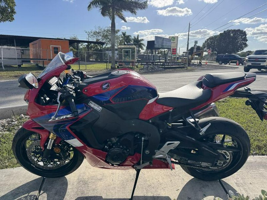 2024 Honda® CBR1000RR