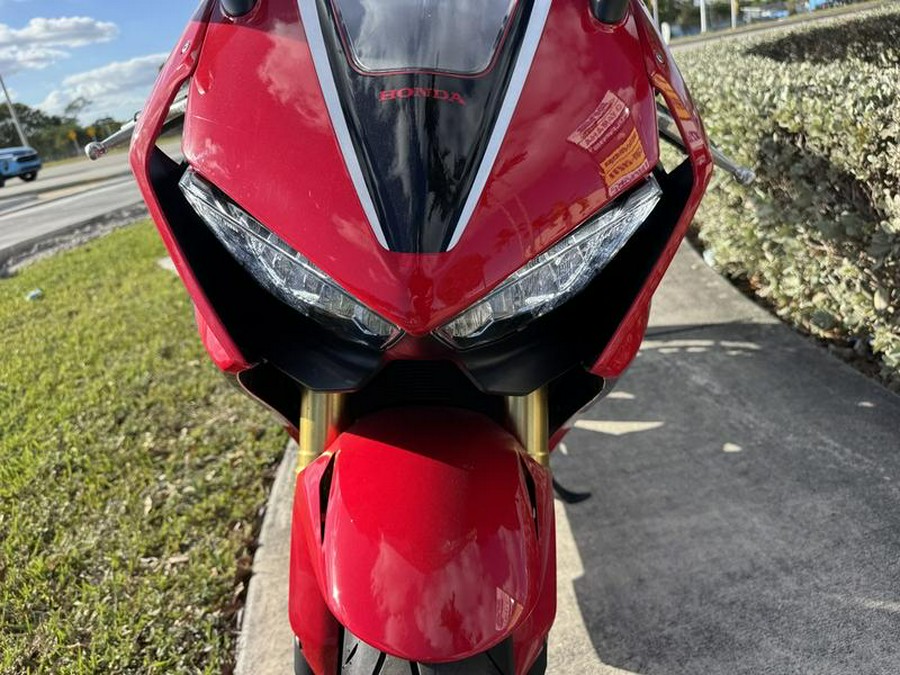 2024 Honda® CBR1000RR