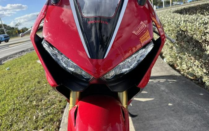 2024 Honda® CBR1000RR