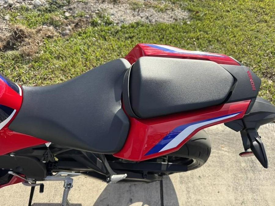 2024 Honda® CBR1000RR