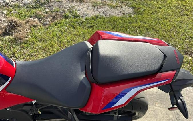 2024 Honda® CBR1000RR