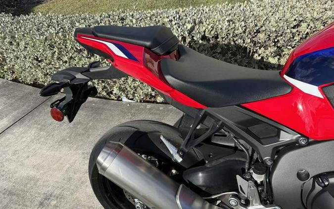 2024 Honda® CBR1000RR