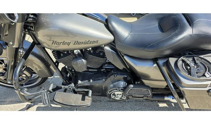 2013 Harley-Davidson® ULTRA CLASSIC LIMITED