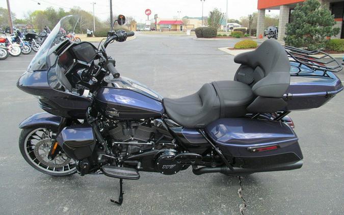 2026 Harley-Davidson FLTRXL - Road Glide Limited