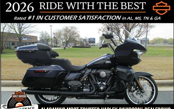 2026 Harley-Davidson FLTRXL - Road Glide Limited