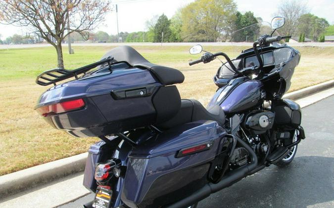 2026 Harley-Davidson FLTRXL - Road Glide Limited