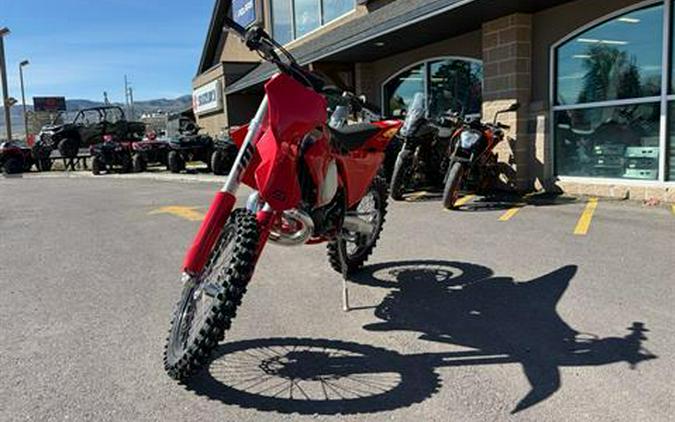 2026 GASGAS EX 300