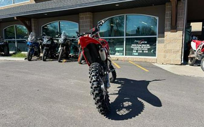 2026 GASGAS EX 300