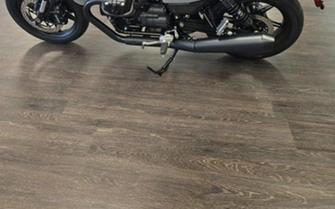 2026 Moto Guzzi V7 Sport