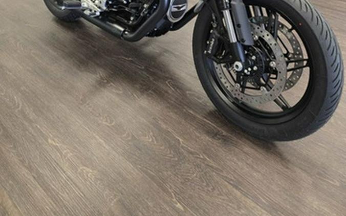2026 Moto Guzzi V7 Sport